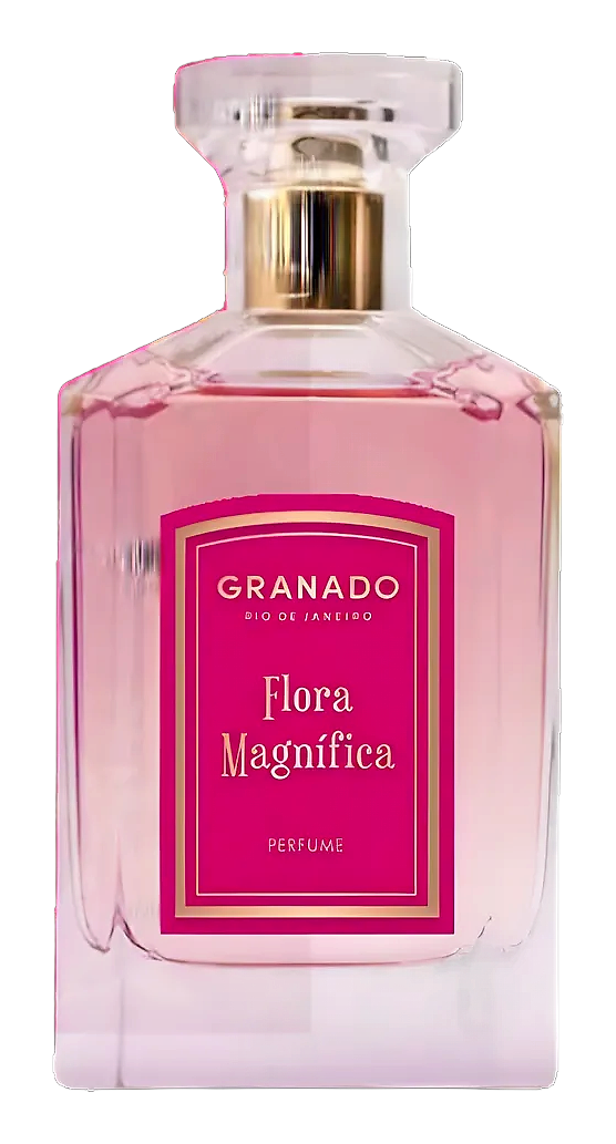 Flora Magnífica by Granado