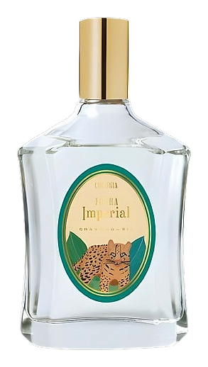 Folha Imperial by Granado