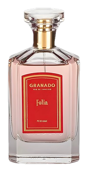 Folia by Granado
