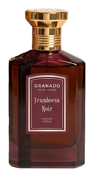 Framboesa Noir by Granado – Eau de Parfum