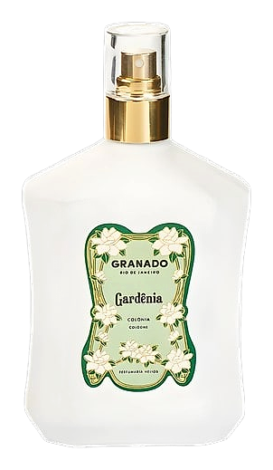 Gardênia by Granado
