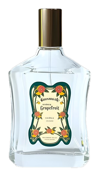 Gerânio & Grapefruit by Granado