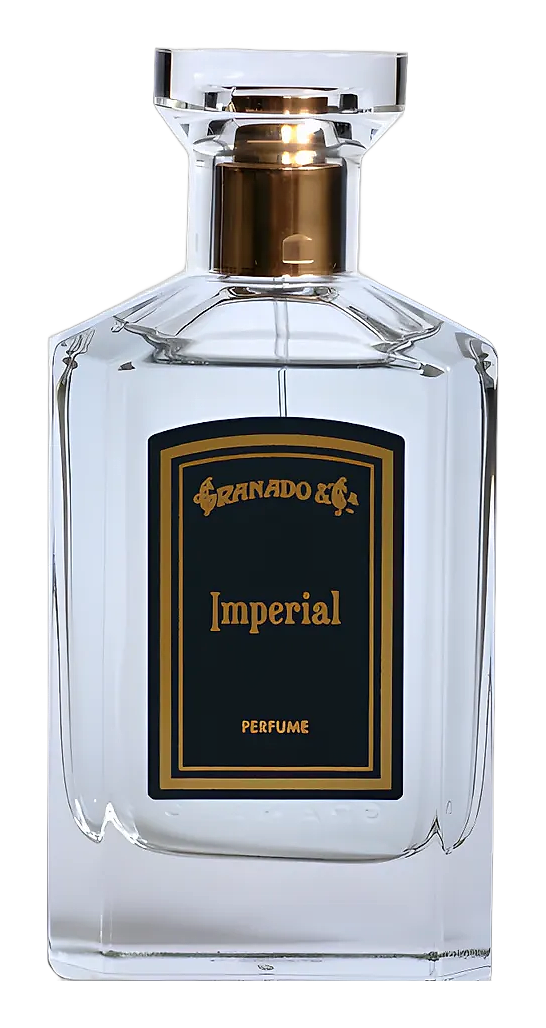 Imperial by Granado
