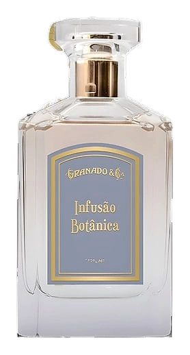 Infusão Botânica by Granado