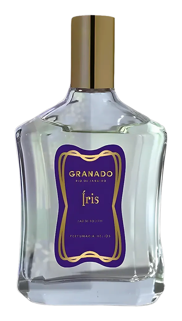 Íris by Granado