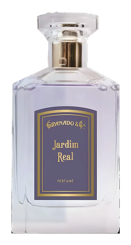 Jardim Real by Granado