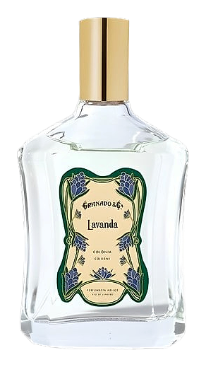 Lavanda by Granado
