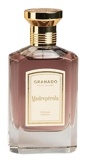 Madrepérola by Granado – Eau de Parfum