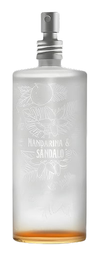 Mandarina & Sândalo by Granado