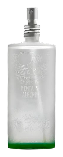 Menta & Alecrim by Granado