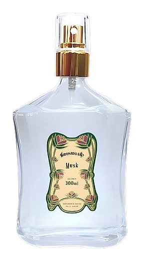Musk by Granado