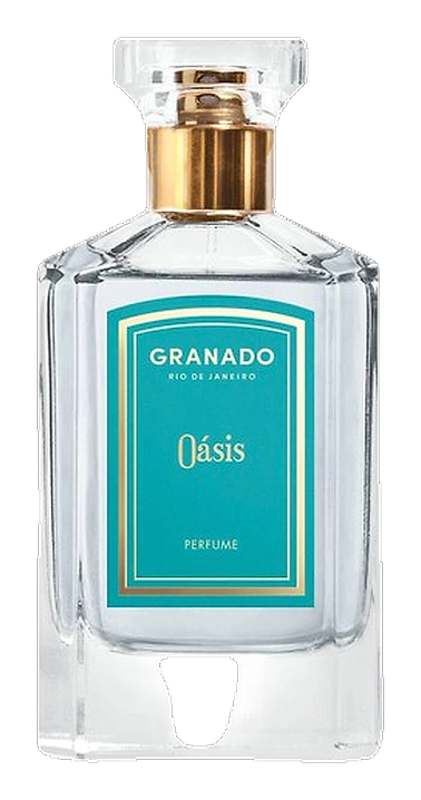 Oásis by Granado
