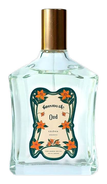 Oud by Granado
