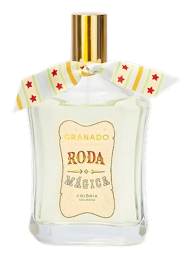 Roda Mágica by Granado