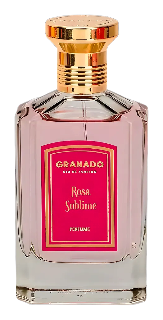Rosa Sublime by Granado