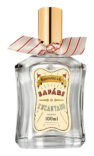 Safári Encantado by Granado – Eau de Toilette