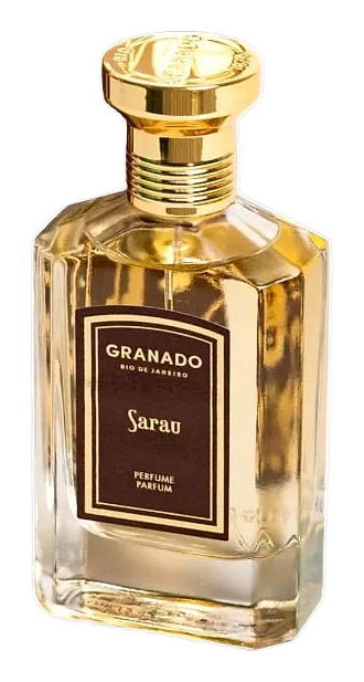 Sarau by Granado – Eau de Parfum