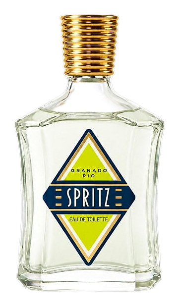 Spritz by Granado – Eau de Parfum
