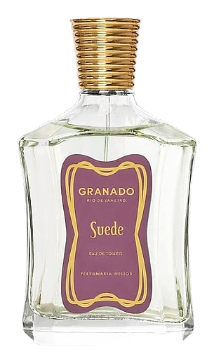 Granado Suede by Granado