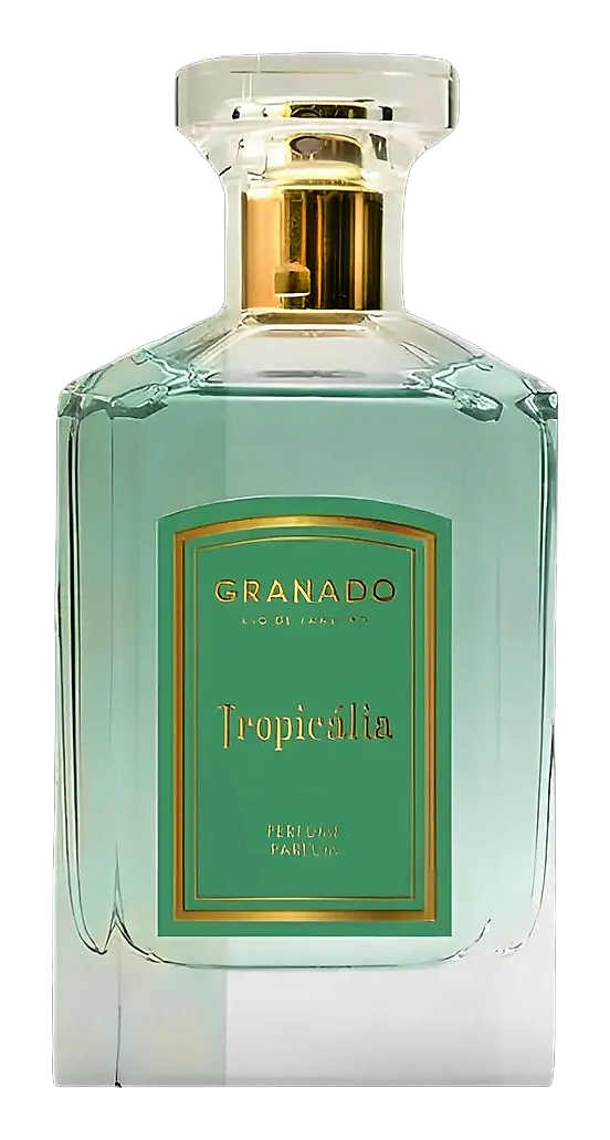 Tropicália by Granado