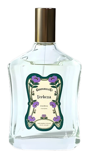 Verbena by Granado