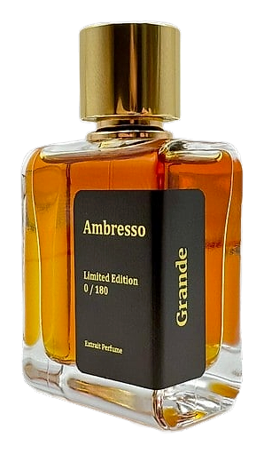 Ambresso by Grande