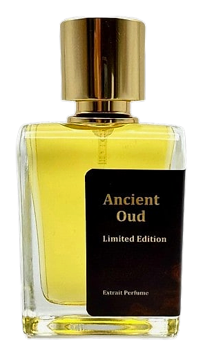 Ancient Oud by Grande