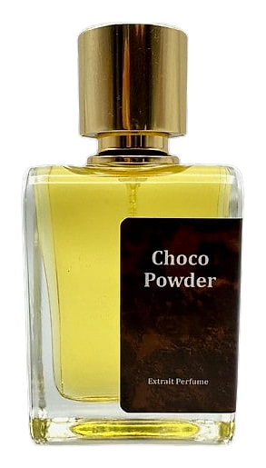 Choco Powder by Grande