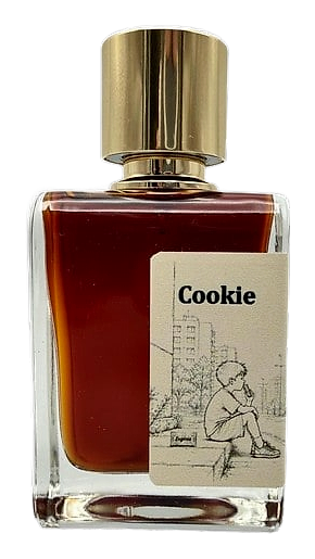 Cookie Extrait de Parfum by Grande