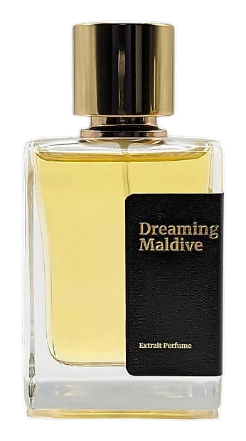 Grande Dreaming Maldive by Grande