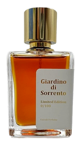 Giardino di Sorrento by Grande