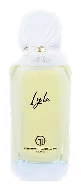 Lyla by Grande – Eau de Parfum