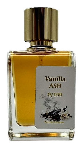 Vanilla Ash by Grande – Parfum