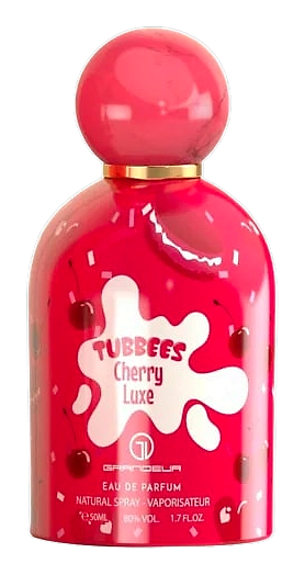 Tubbees Cherry Luxe by Grandeur