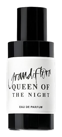Queen Of The Night by Grandiflora