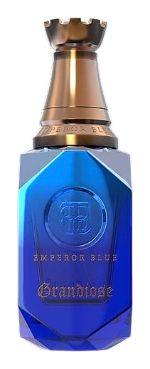 Grandiose by Emperor Blue