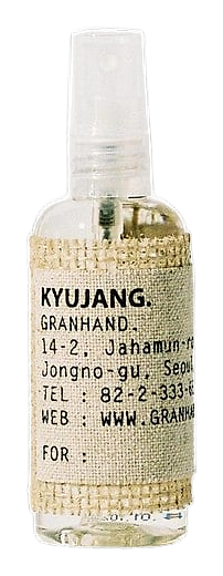 Kyujang by GRANHAND