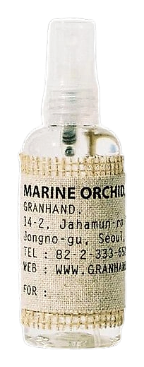 Marine Orchid by GRANHAND