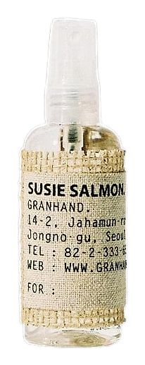 Susie Salmon