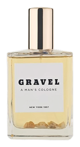 A Man's Cologne