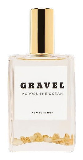 Gravel Across the Ocean