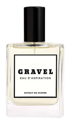 Eau d'Aspiration by Gravel