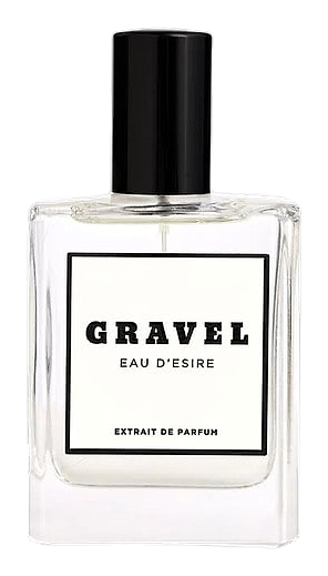 Eau d'Esire by Gravel