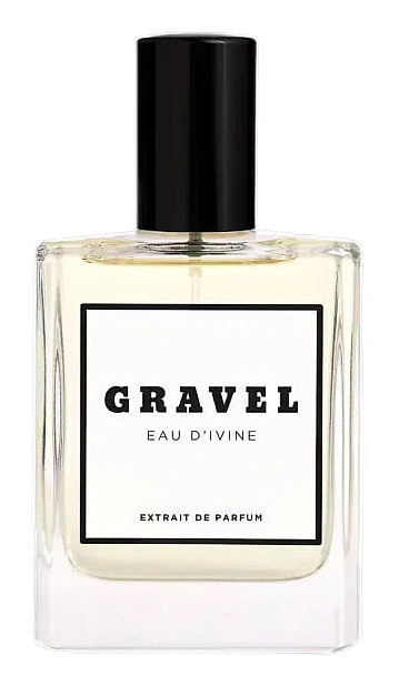 Eau D'Ivine by Gravel