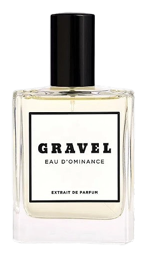 Eau D'ominance by Gravel