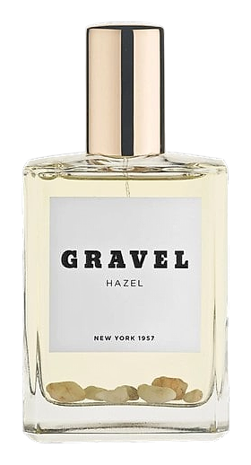 Hazel by Gravel