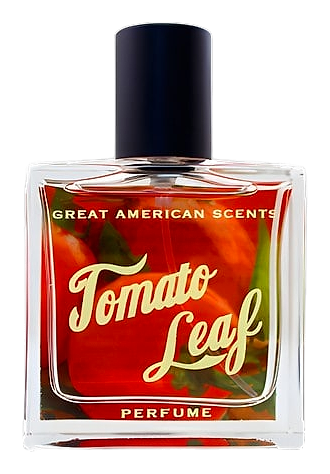 Great American Scents Tomato Leaf