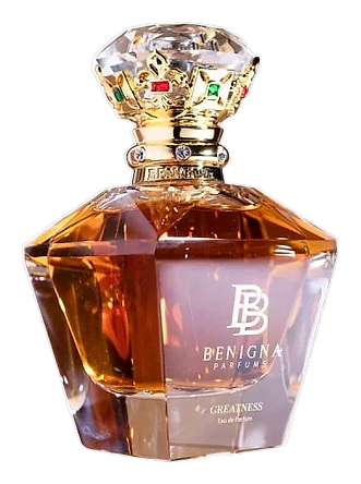 Greatness by Benigna Parfums