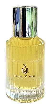 Green Man by Scents of Man