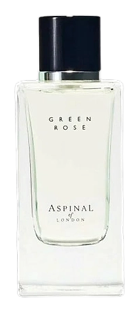 Green Rose by Aspinal of London